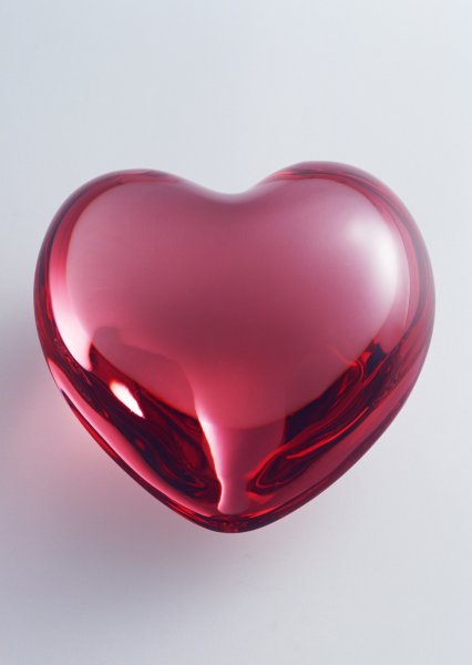 Сердечки для любимого