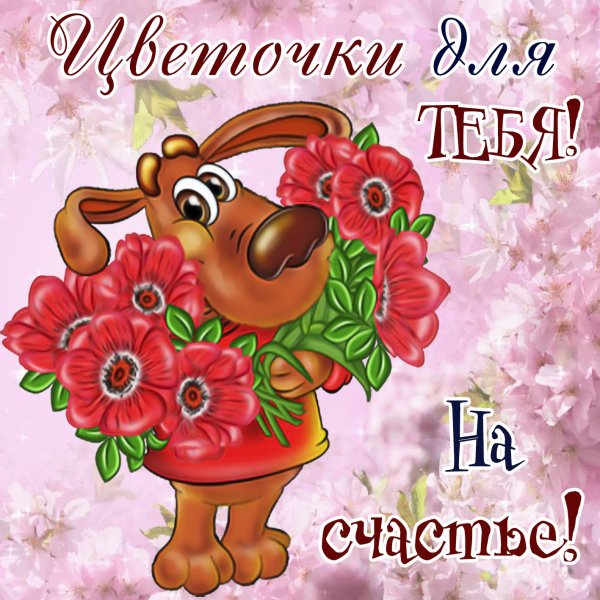 Открытки с пожеланиями