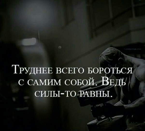 Сильные высказывания о жизни