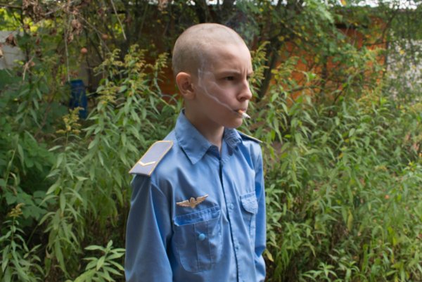 Леша Додик