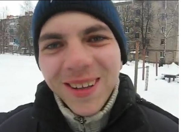 Денис Попко
