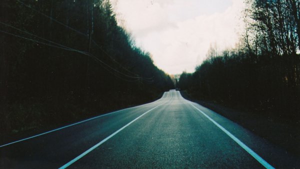 Приезжай скорее