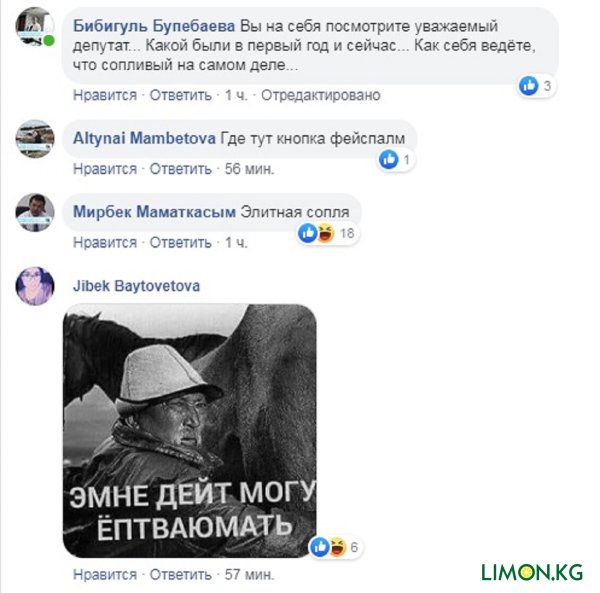 Бибигуль прикол