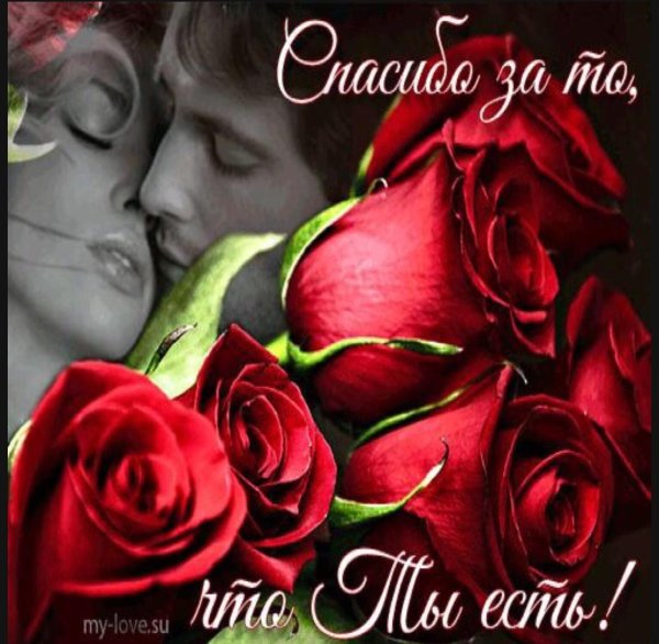 Открытка самой желанной