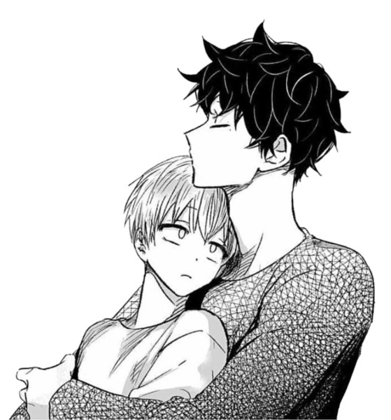 Love is an Illusion манхва