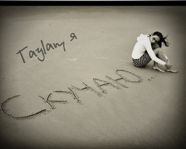 Miss you