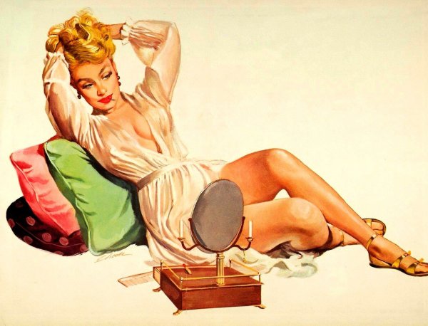 Прикольные высказывания про женщин