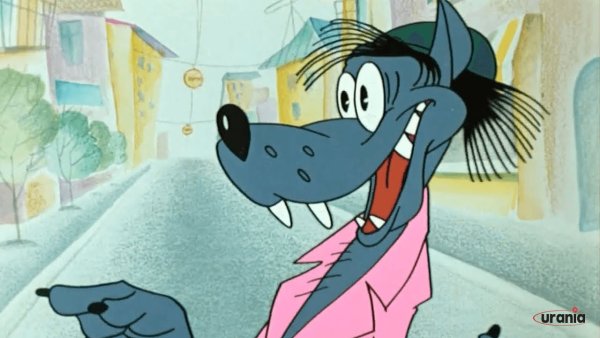 Ну погоди 1 16 выпуск