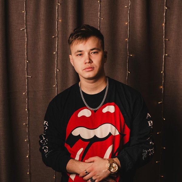 Иван Валеев