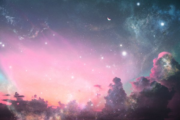 Цитаты на фоне космоса