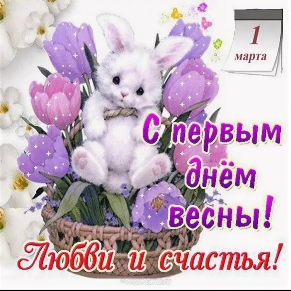Высказывания про весну и женщин