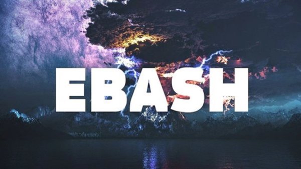 Картинка EBASH