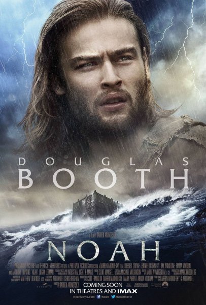 Ной (Noah) 2014