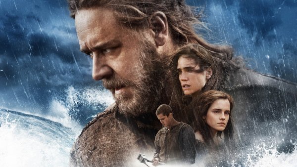 Ной фильм 2014 ангелы