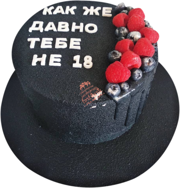 Смешные надписи на торт