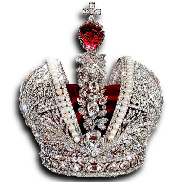 Queen надпись с короной