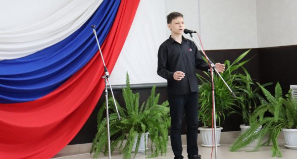 Сергей Есенин Русь Советская