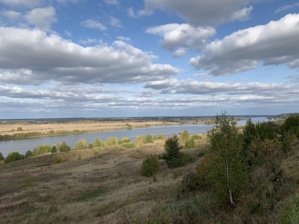 Патакино Клязьма