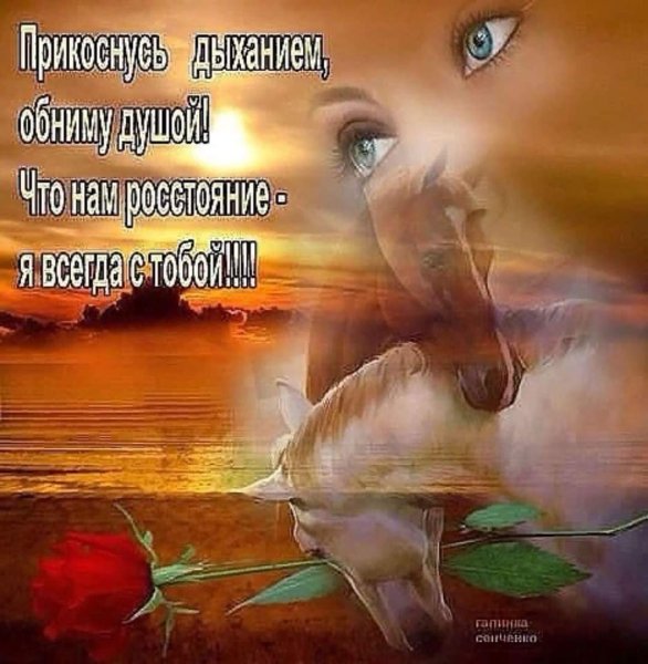 Рука тянется