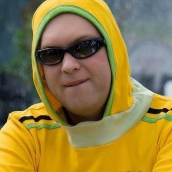 Славик наша раша