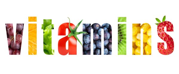 Что такое витамины
