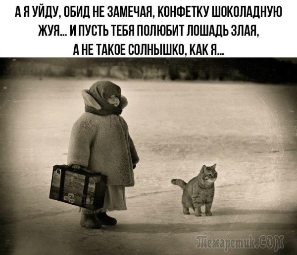 В жизни надо принять два важных