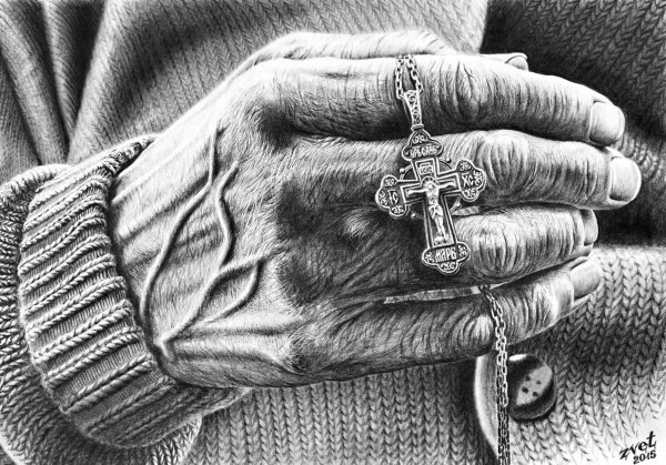 Only God can judge me тату на руке
