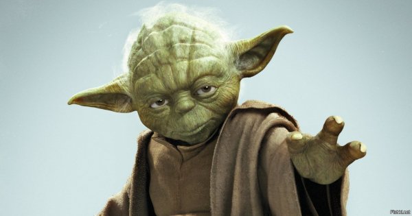 Мастер йода Звездные войны