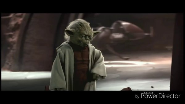 Звездные войны джедаи йода сила