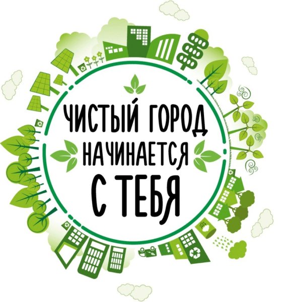 Мы за чистый город