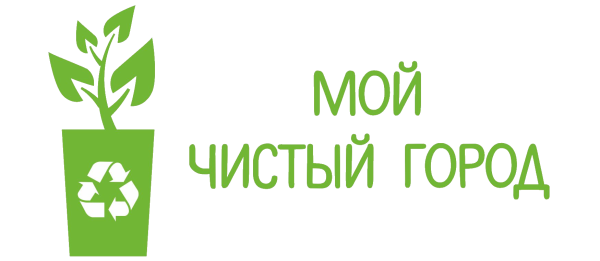 Чистый город