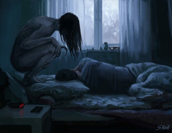 Тяжелое утро