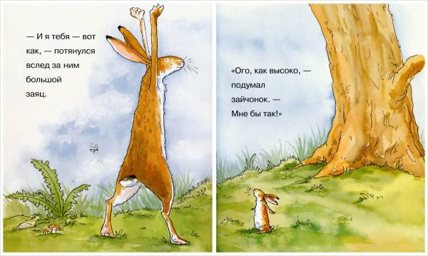 Знаешь как я тебя люблю книга