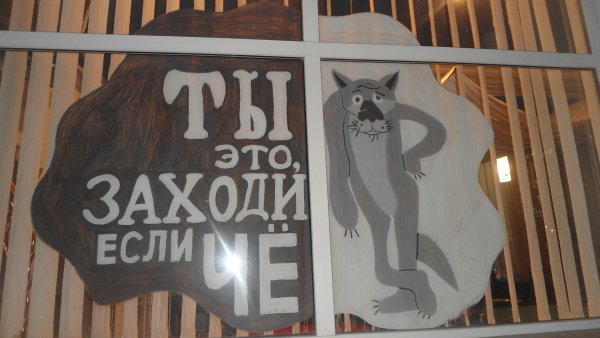 Ты заходи если что