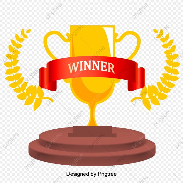 Winner победитель