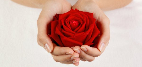 Сердечное спасибо