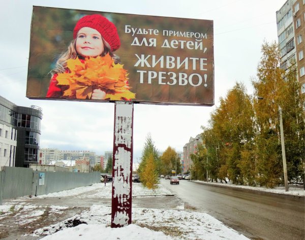 Социальная Экореклама