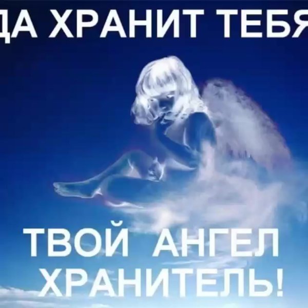 С днем ангела гифки