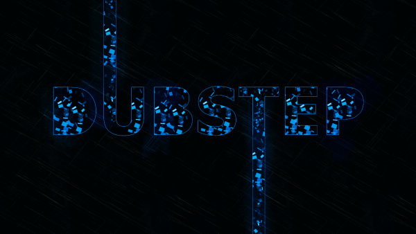 Dubstep обои