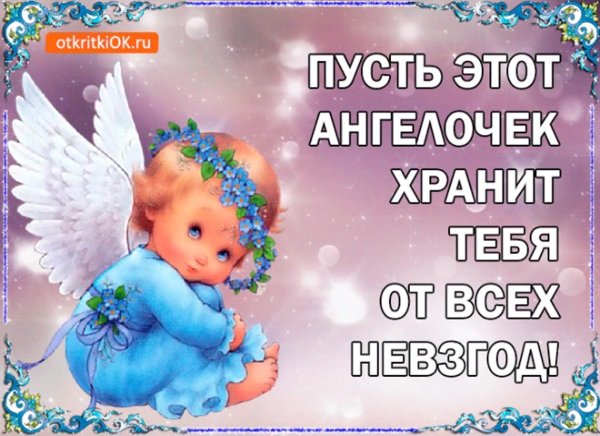 Берегите друг друга