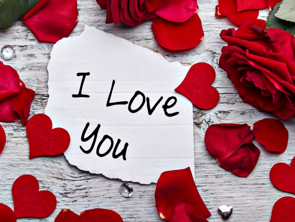 Фото l Love