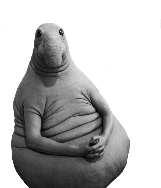 Ждун Мона Лиза