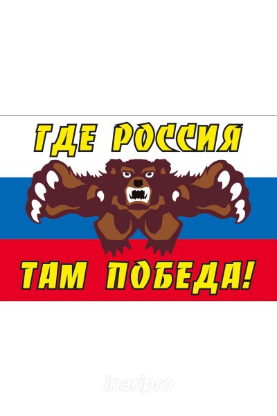 Медведь Россия вперед