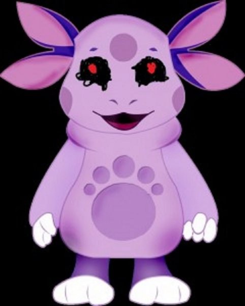 Moonzy luntik