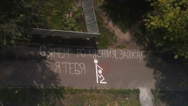 Шутки про козу