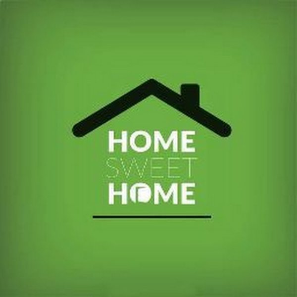 Home Sweet Home логотип