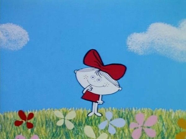 Фильм фильм фильм 1968