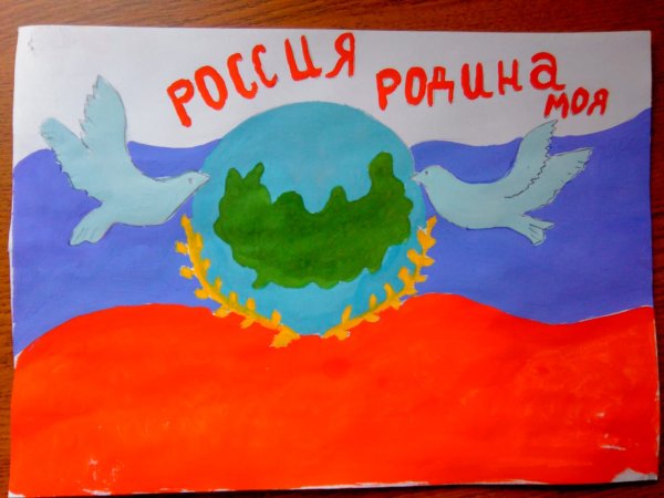 О гражданстве РФ