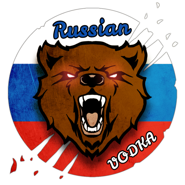 Эмблема клана медведь