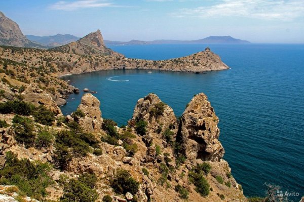 Я В Крыму